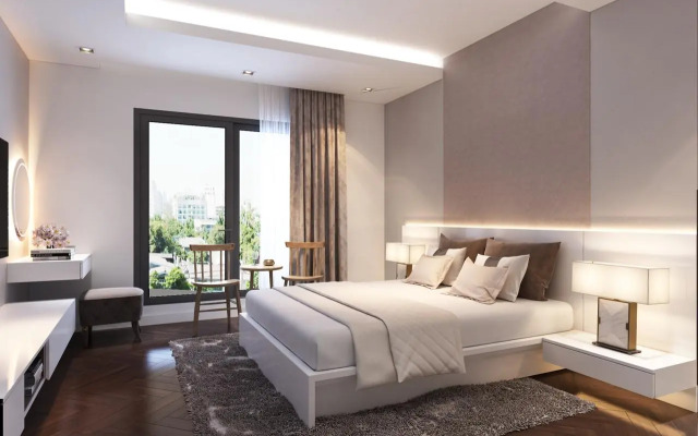 Hà Nội Hotel
