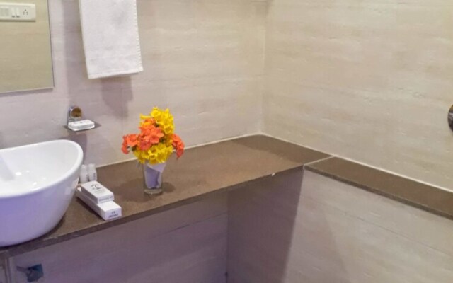 Manwar Garden Resort Mount Abu