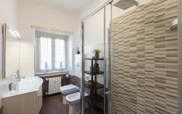 Pigneto Second Apartment