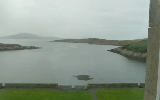 Amhuinnsuidhe Castle