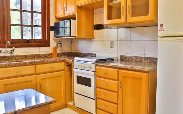LOCAR-IN GRAMADO- Duplex Lago Negro