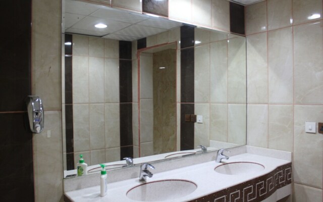 Al Rayyan Hotel