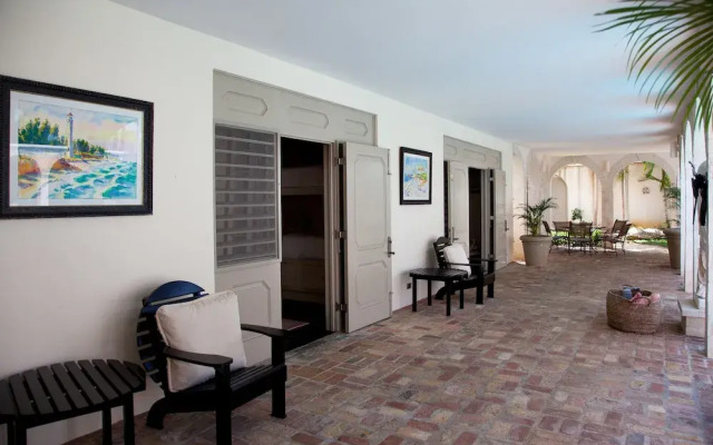 Bambu, Montego Bay, Jamaica Villas 4BR