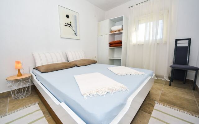 Seaside Serenity Suite Left