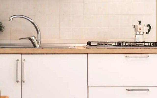 Apartment Vico Fico - BH 9