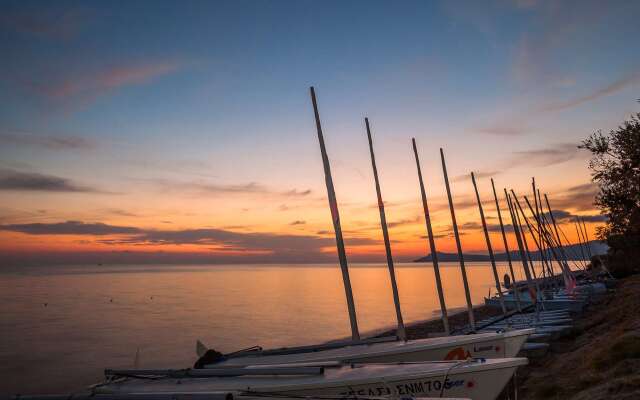 Xenios Anastasia Resort & Spa