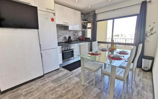 Apartments Edifício Cruzeiro I