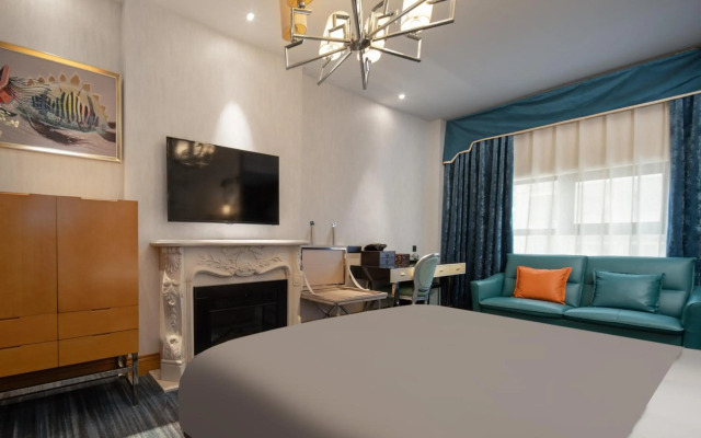 Butterfly Boutique Hotel