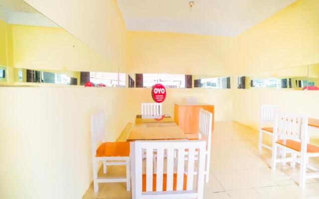 OYO 90821 Gajah Mada Guest House Syariah