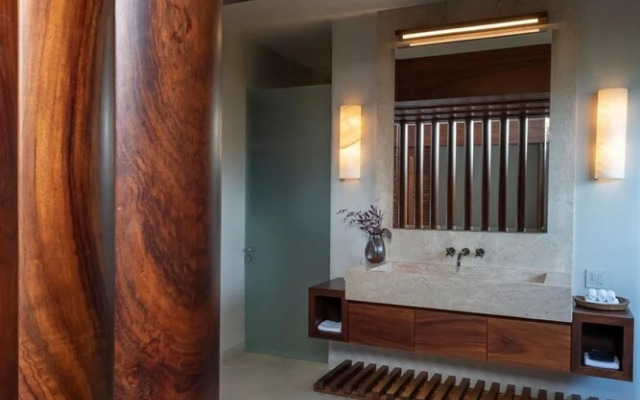 Casa Milagro in Punta Mita