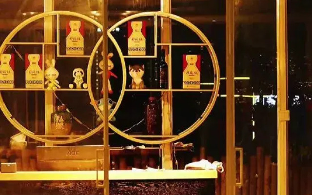 Laiyue Hotel (Zhengzhou Futadong Subway Station)