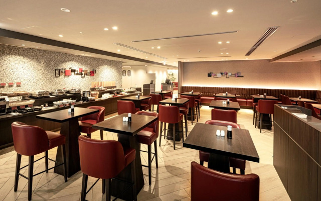 Agora Place Namba