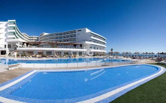 Aguamarina Golf Apartments