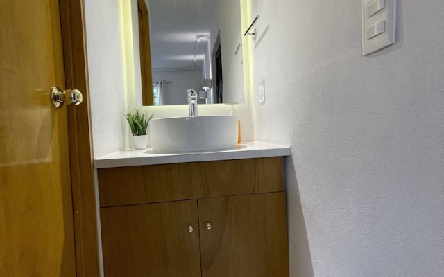 Hostal Roma Condesa