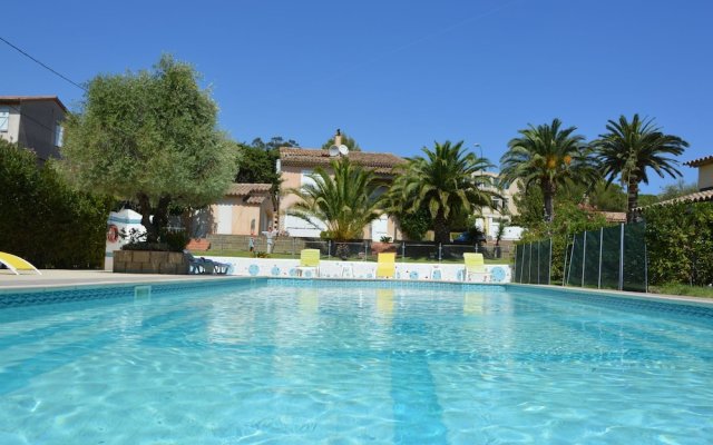 One Of The Best Villa In Saint Tropez