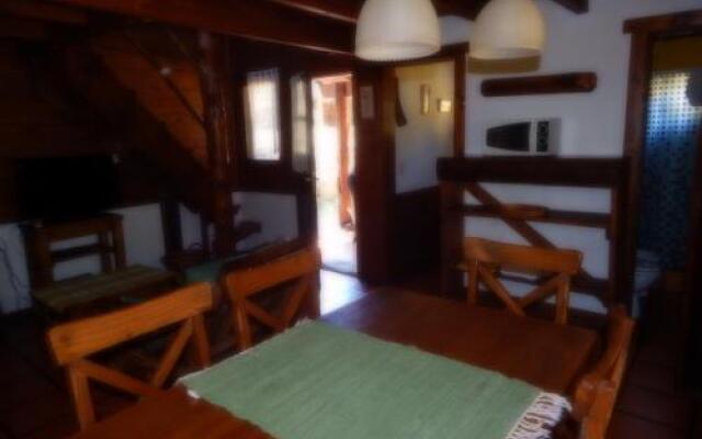 Cabañas Solo Por Hoy