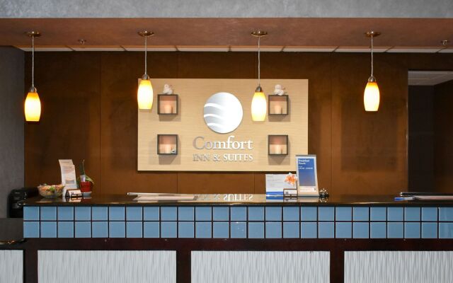 Comfort Inn & Suites Tavares North