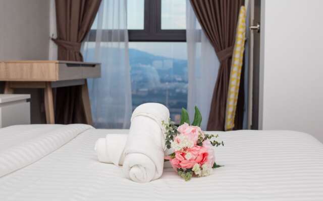 Velocity KL Suites by Luxury Suites Asia