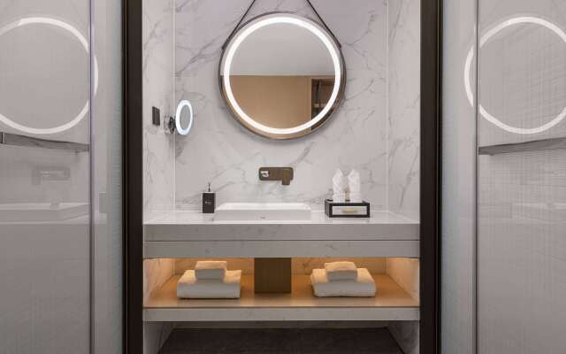 Ramada Encore by Wyndham Dongguan Houjie