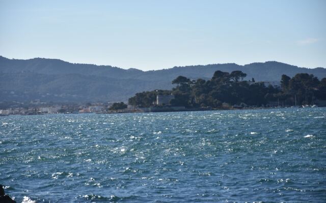 Saint Louis Plage