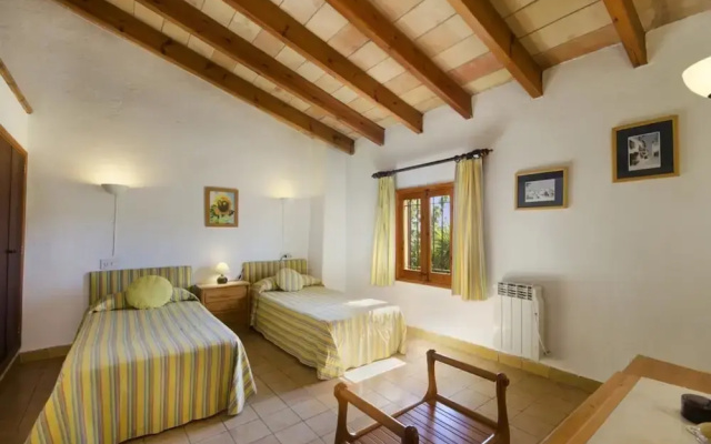 Villa - 2 Bedrooms with Pool - 103208