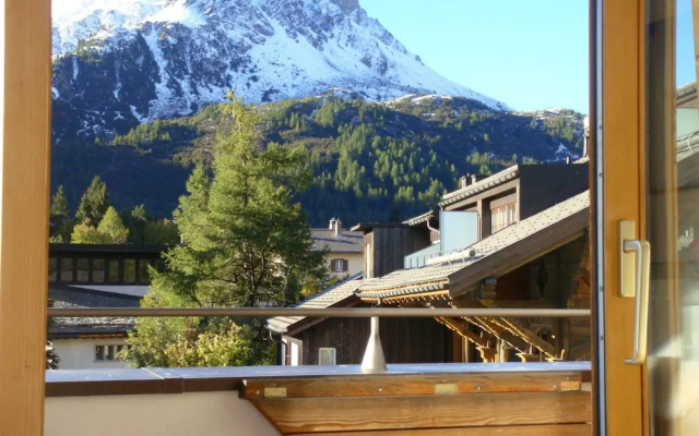 Schweizerhaus Apartments