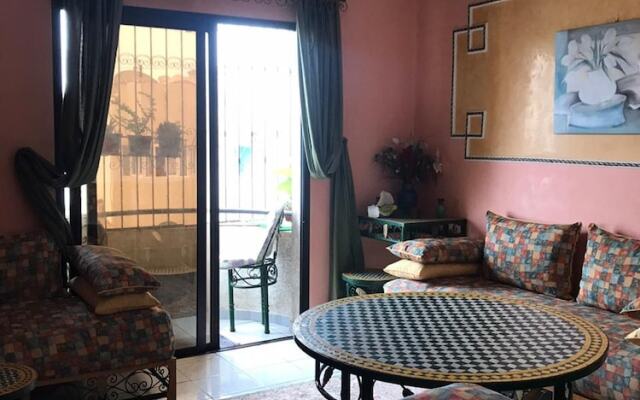Appartement Agadir