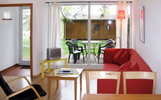 Feriendorf Silz (FLE102) 39626