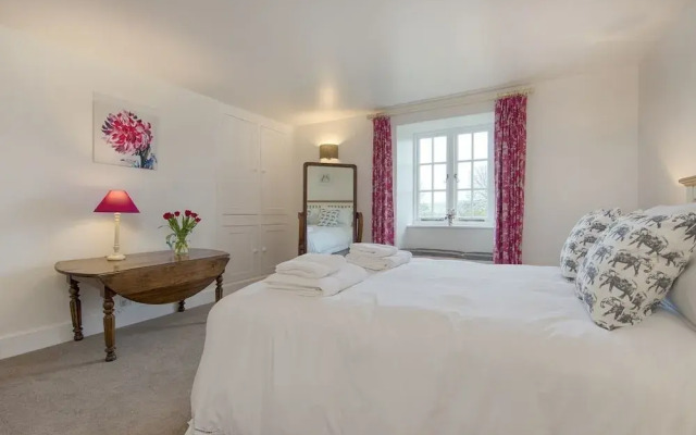 Lower Widdicombe Farm