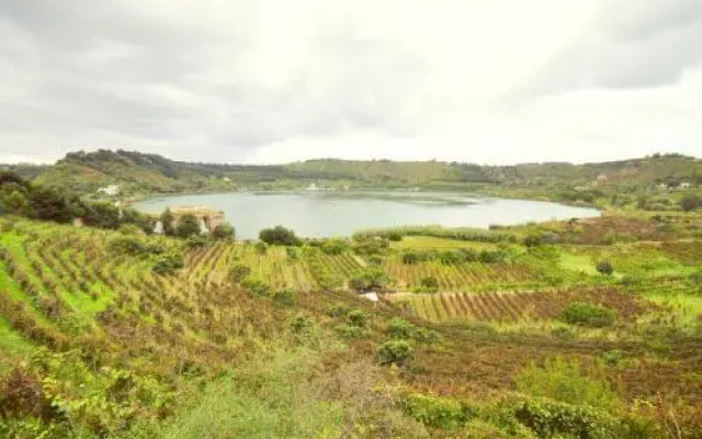 Complesso Turistico Averno