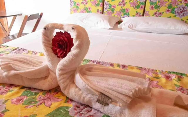 Hotel Pousada Arizona