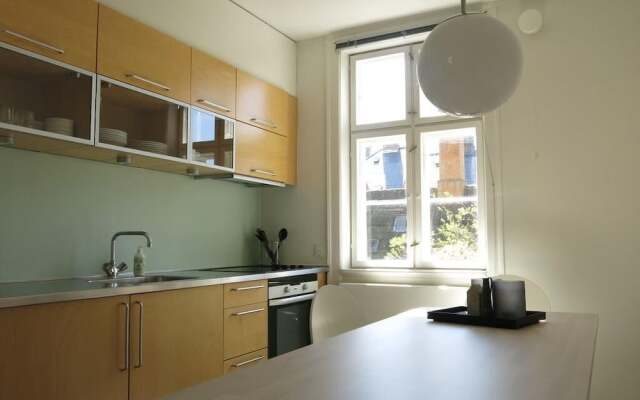 Apartment near Queen 1144 - 1