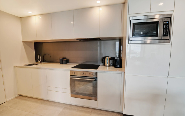Belise Apartments