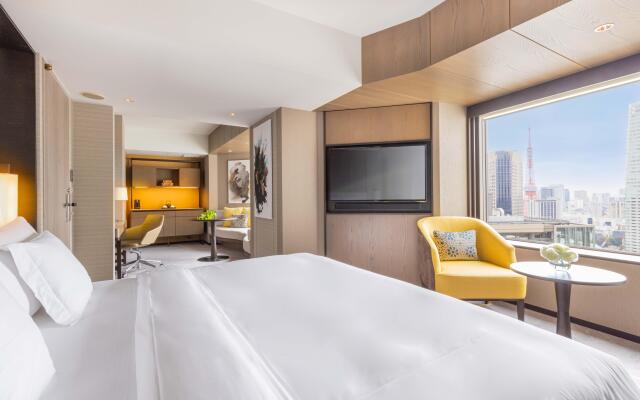 InterContinental ANA Tokyo by IHG
