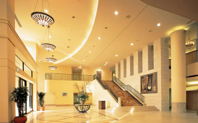 Hotel Lifort Sapporo