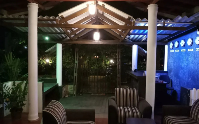 Max Safari Villa