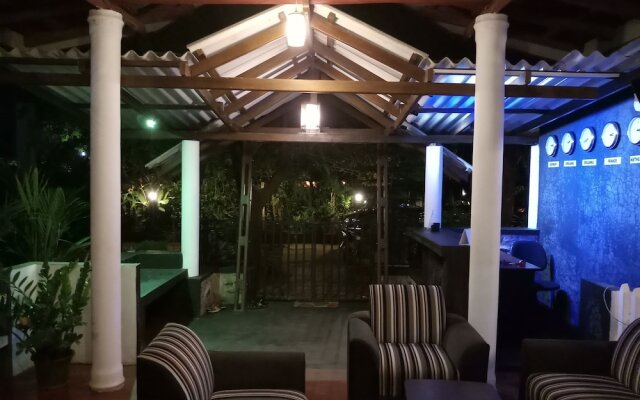 Max Safari Villa