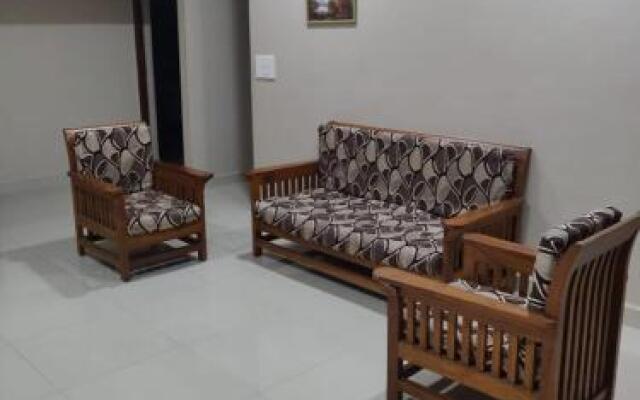 Guesthouse Sakina Colva