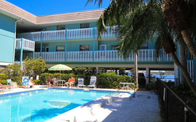 Anna Maria Island 1301 6B