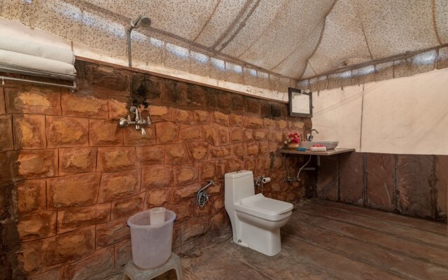 Safari Camp Osian Resort