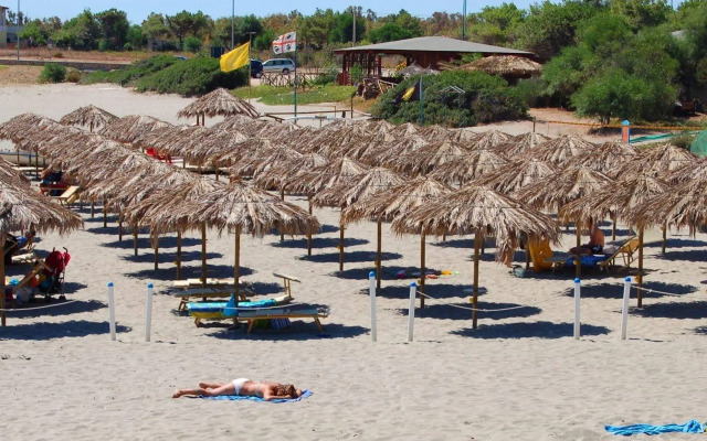 Villaggio Porto Corallo