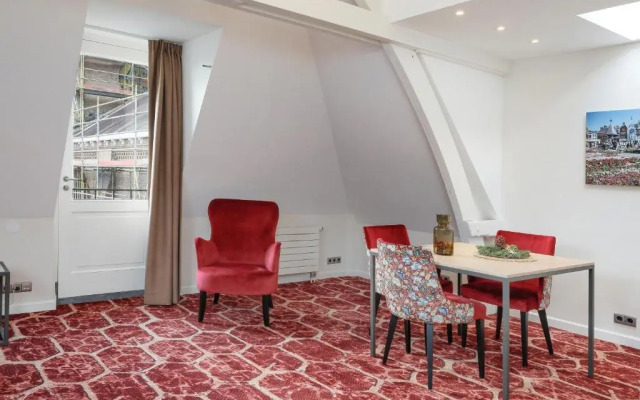 Stadshotel Jeroen