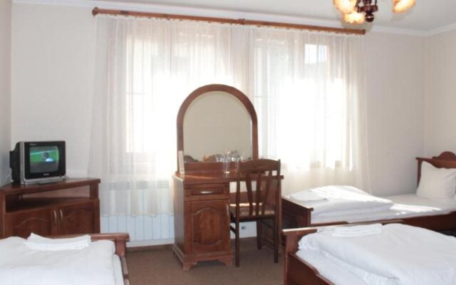 Guest Houses Todorini Kashti