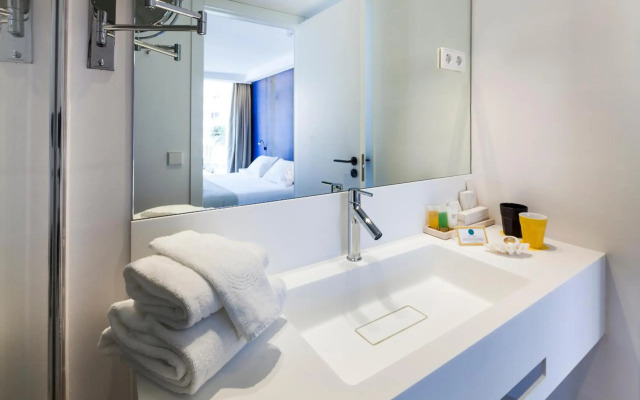 Sud Ibiza Suites