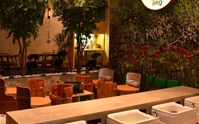 NB FWH Homestay Genting Highlands – Lobby – Genting Highlands