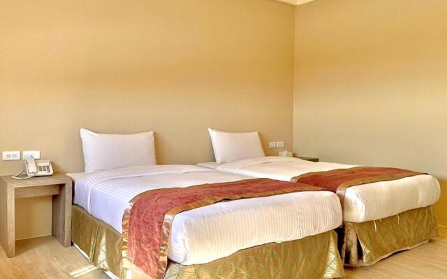 Beauty Garden Hotel Taitung