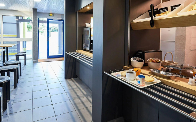 B&B HOTEL Cherbourg