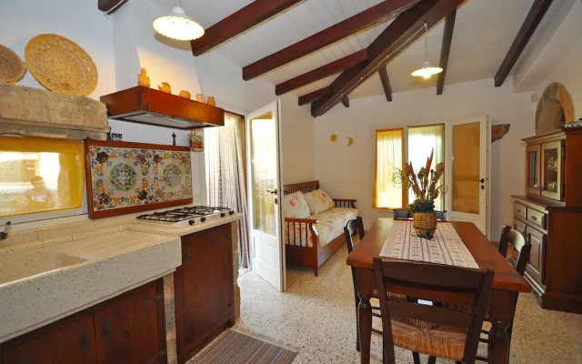 Trullo dei Beneficati