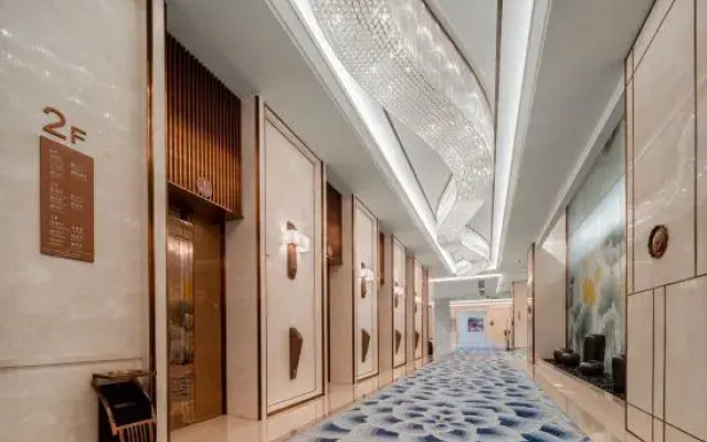 Bandao Hotel