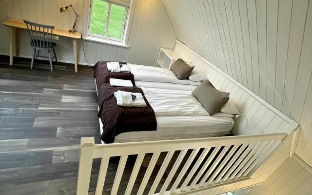 Hotel Lækur